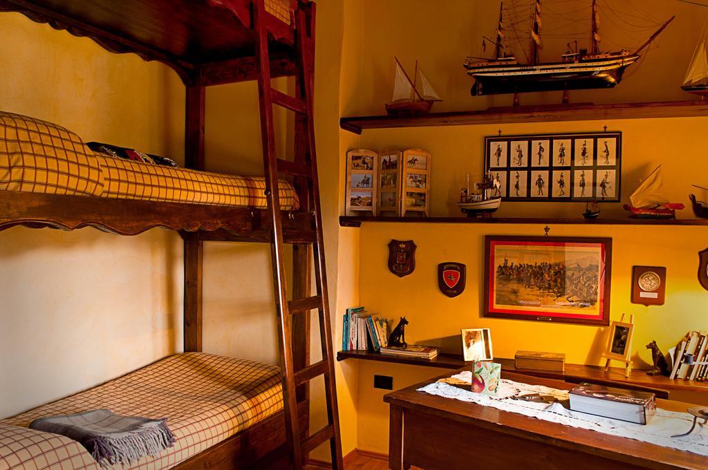 B&B Casa Medievale Del Mugnaio Strassoldo Cameră foto