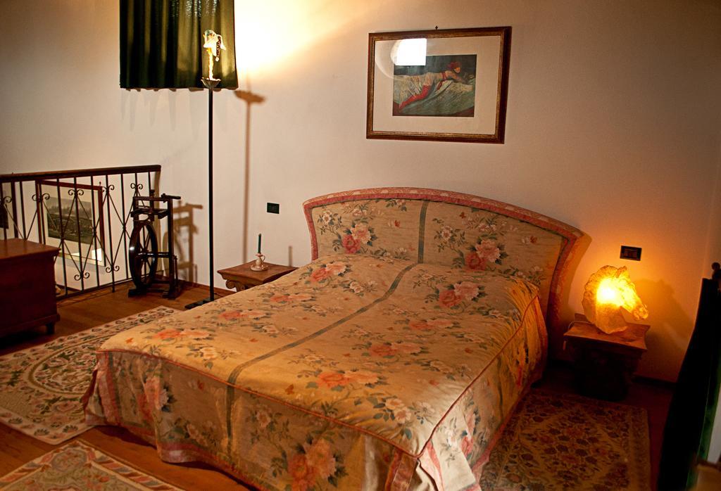 B&B Casa Medievale Del Mugnaio Strassoldo Cameră foto
